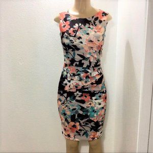 COPY - Ivanka Trump floral print dress🌈